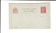 Victoria / Stationery Letter Cards - Other & Unclassified