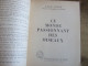 CE MONDE PASSIONNANT DES OISEAUX / Pr LEON BINET - Sciences