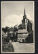 AK Kulmbach I. Bay., Petrikirche U. Plassenburg  - Kulmbach