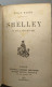 Shelley Sa Vie & Ses Oeuvres - Biographie