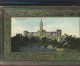 11528604 Glasgow University Tucks Post Card Framed Gem Glosso No. 5796 Glasgow - Other & Unclassified