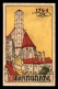 Delcampe - AUTRICHE - ALT WIEN -1500 - POCHETTE DE 10 CARTES ILLUSTREES - Other & Unclassified