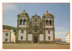 ANGRA DO HEROISMO, Açores - Igreja De São João Baptista  ( 2 Scans ) - Açores
