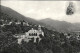 11527000 Locarno TI Basilica Santuario Madonna Del Sasso  - Andere & Zonder Classificatie