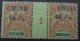 CHINE BFE PAIRE MILLESIME N°54 NEUF** TB COTE 220 EUROS VOIR SCANS - Unused Stamps