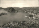 11524011 Lugano TI Panorama Lago Monte S. Salvatore Lugano - Other & Unclassified
