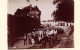 GUERANDE (Loire Atlantique) - Procession Fête (photo Années 30 Format 11,4cm X 8,3cm) - Lieux