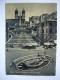 Avion / Airplane / SABENA / Rome - Spagna Square And Trinita Of Monti Church / Airline Issue - 1946-....: Era Moderna