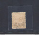 1870-71 Barbados - Stanley Gibbons N. 4d. Dull Vermilion - MH* Certificato Sorani - Autres & Non Classés