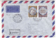 Vatican - Lettre Recom De 1975 - Oblit Poste Vaticane - Exp Vers Kirchheim - - Storia Postale