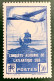 1936 FRANCE N 320 - CONQUETE AERIENNE DE L’ATLANTIQUE SUD - NEUF** - Unused Stamps