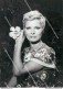 Fo1718 Foto Originale Personaggi Famosi Film Star Attrice Actress Scilla Gabel - Other & Unclassified