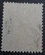 CONGO Fr. N°45 Oblit. TBCOTE 17 EUROS VOIR SCANS - Used Stamps