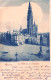 ANVERS - ANTWERPEN - La Fleche De La Cathedrale - 1899 - Antwerpen