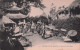 Vietnam - Cochichine - HANOI - Marché De Cho - Buoi - 1925 - Viêt-Nam