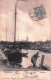 BORNHEM  - BORNEM -   Paysage -1901 - Bornem