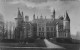 BORNHEM  - BORNEM - Le Chateau - 1901 - Bornem