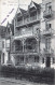 MIDDELKERKE - La Villa Des Roseraies - 1910 - Middelkerke