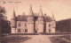 Yvoir - SPONTIN  - Chateau Feodal - La Facade - Lot 2 Cartes - Yvoir