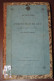 LE PREVOST Dictionnaire Des Anciens Noms De Lieu Du Dpt De L'EURE 1839 E.O. RARE - 1801-1900