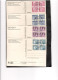 Delcampe - 16700 - "BUNDESPOSTMUSEUM FRANKFURT" - 15 COLORCARDS CANCELLED - Postal Services
