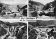 24 Gorges De La Dordogne Barrage De L'Aigle  Bort Marèges Chastang  (Scan R/V) N°   21   \QQ1110Vic - Sarlat La Caneda