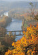 24  DOMME Panorama Sur La Dordogne  (Scan R/V) N°   48   \QQ1110Und - Domme