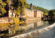 24  BRANTOME Reflets Sur La Dronne  (Scan R/V) N°   39   \QQ1110Und - Brantome