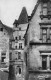 24 Sarlat-la-Canéda   Hotel De Maleville    (Scan R/V) N°   2   \QQ1110Und - Sarlat La Caneda