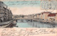 64 BAYONNE  Les Quais De La NIVE   (Scan R/V) N°   20  \QQ1110Bis - Bayonne