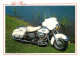 MOTO HARLEY DAVIDSON Electra Glide 1969 (scan Recto-verso) QQ 1107 - Motos