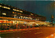 AEROPORT DE PARIS .. ORLY .. LA FACADE ILLUMINEE DE L'AEROGARE D'ORLY SUD  (scan Recto-verso) QQ 1155 - Orly