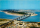 85 Le Pont De Noirmoutier  (scan Recto-verso) QQ 1149 - Noirmoutier