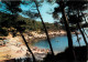 SAINT CYR LES LECQUES LA CALANQUE DE PORT D ALON    83   (scan Recto-verso) QQ 1146 - Saint-Cyr-sur-Mer