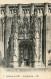 81 ALBI - TARN Cathedraled 'ALBI Le Portail Sud  (scan Recto-verso) QQ 1143 - Albi