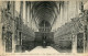 81 ALBI - TARN Cathedrale  D 'ALBI Le Choeur  (scan Recto-verso) QQ 1143 - Albi