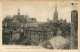 79 NIORT  Vue Vers L'hotel De Ville Et Notre-Dame Prise Du Donjon  (scan Recto-verso) QQ 1140 - Niort