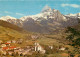 74 - ENVIRONS DE THONON EVIAN BERNEX ET LA DENT D'OCHE  (scan Recto-verso) QQ 1131 - Thonon-les-Bains