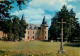 71 . CHAGNY . HOSTELLERIE DU CHATEAU DE BELLECROIX   (scan Recto-verso) QQ 1127 - Chagny