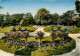 50 AVRANCHES Jardin Des Plantes    (scan Recto-verso) QQ 1125 - Avranches