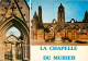 44. BATZ Sur Mer La Chapelle Du Murier  (scan Recto-verso) QQ 1119 - Batz-sur-Mer (Bourg De B.)