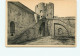 AIGUES MORTES  Tour Des Bourguignons  (scan Recto-verso) QQ 1192 - Aigues-Mortes