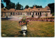 LUXEUIL Les Bains Intérieur De L'établissement Thermal  (scan Recto-verso) QQ 1189 - Luxeuil Les Bains