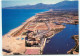 SAINT-CYPRIEN SUD  Hotel-Résidence LA LAGUNE Seul En Bordure De Mer  Carte Rare (scan Recto-verso) QQ 1183 - Saint Cyprien