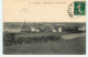 LE PORTEL Panorama Vu Du Fort D'alprech  (scan Recto-verso) QQ 1176 - Le Portel