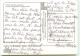 NANCY PARC DE LA PEPINIERE HORLOGE FLORALE     (scan Recto-verso) QQ 1167 - Nancy