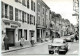 52 Bourbonne-les-Bains - Hôtel Herard Et Grande Rue (voiture Fiat)    (scan Recto-verso) QQ 1165 - Bourbonne Les Bains