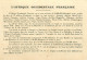 AFRIQUE Occidentale Francaise  AOF    A.O.F  (scan Recto-verso) QQ 1159 - Non Classés