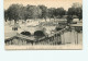 NIMES Le Jardin De La Fontaine   (scan Recto-verso) QQ 1194 - Nîmes