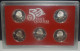 Delcampe - UNITED STATE MINT SILVER PROOF SET 2004 - Denmark